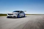 Acura TLX A-Spec Race Car 2017 года